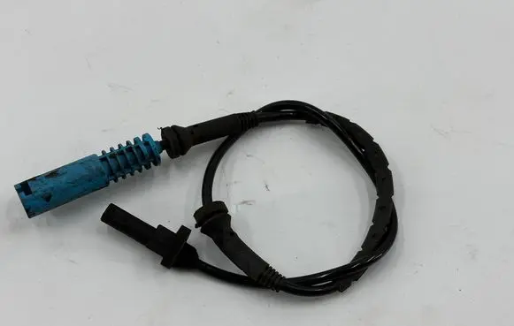 BMW X5 E53 ABS brake wheel speed sensor 6760533 34576760533 0265007619