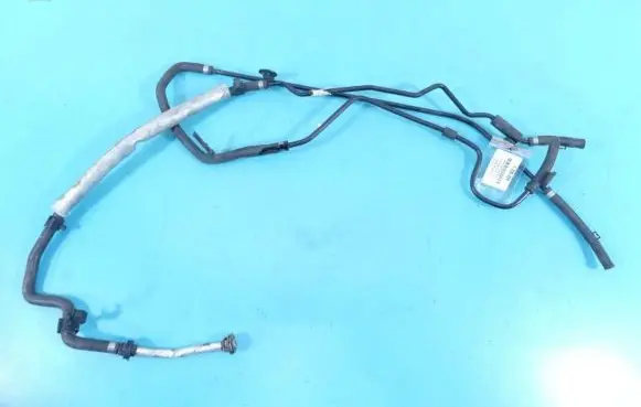 Volkswagen Touareg II Engine coolant pipe/hose IMPRK1336268