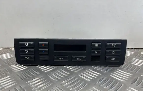 BMW 3 E46 Climate control unit 6941732 64116941732