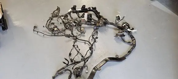 Jeep Grand Cherokee WL Other wiring loom 68564728AC 728AC