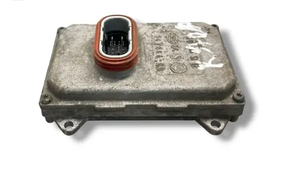 Land Rover Range Rover L322 Xenon control unit/module YWC500440 5DF00870470 5DF008704