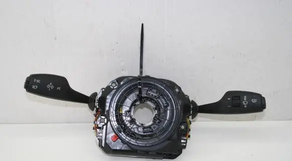 BMW 5 F10 F11 Indicator stalk 9301906