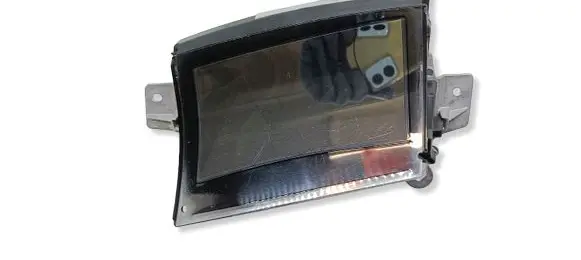 BMW 3 GT F34 Head up display screen 9312776