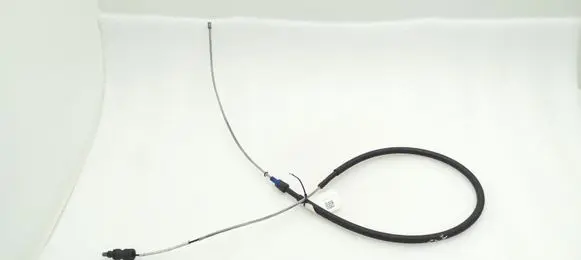 Citroen DS3 Handbrake/parking brake wiring cable 9671815380