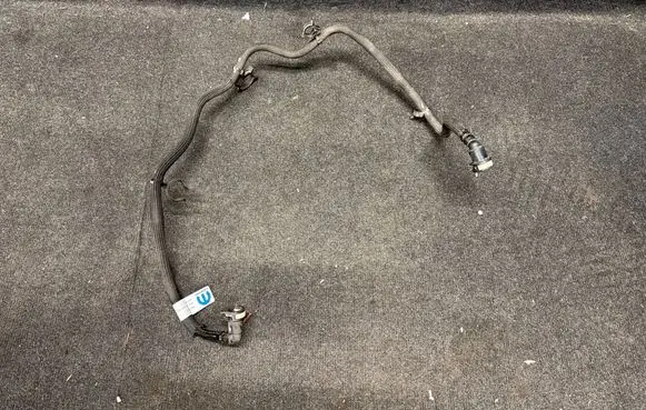 Jeep Grand Cherokee WL Air intake hose/pipe P68379636AC 36176AM