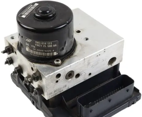 Volkswagen Sharan ABS Pump 7M3614111 7M3907379B 10094703093