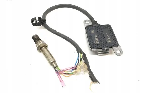Ford Transit Lambda probe sensor KK315L248BA