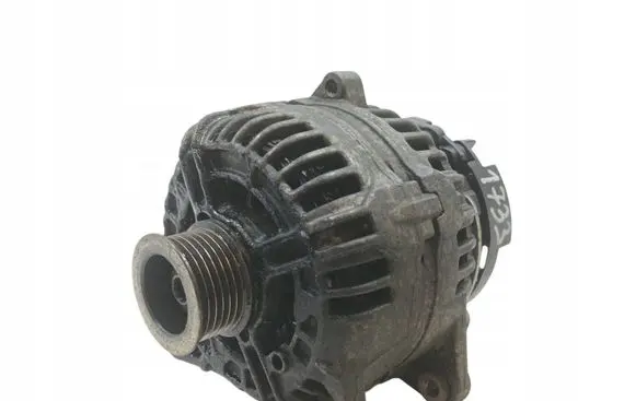 Renault Laguna II Generator/alternator 0124525049