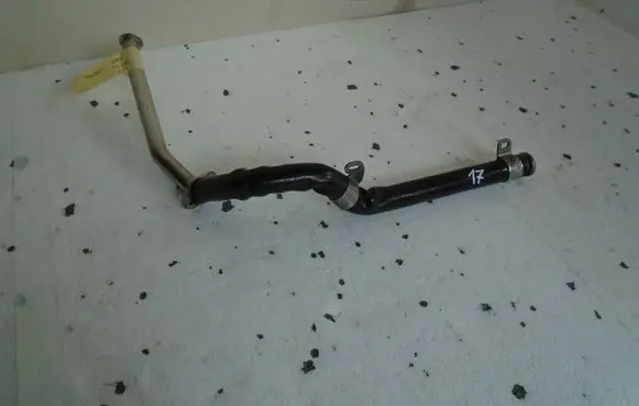BMW X5 E70 EGR valve line/pipe/hose 7823991