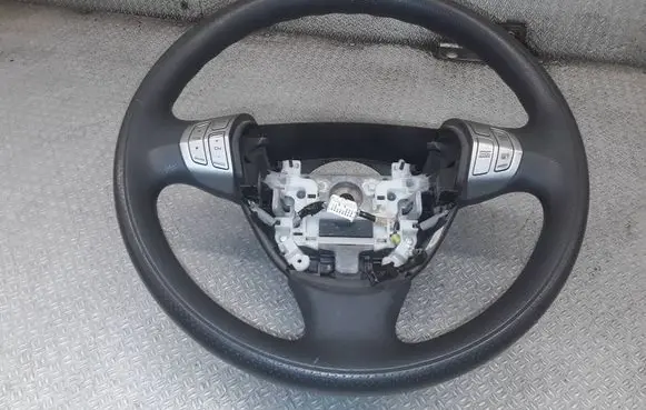 Honda FR-V Steering wheel