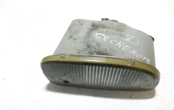 Jeep Grand Cherokee Front fog light 61b58020018 revl465368