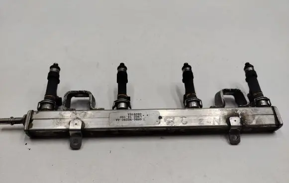 Mazda 3 I Fuel main line pipe 6M8G9D280AA L3G213150 060915A