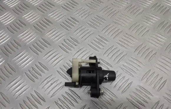 Toyota Aygo AB10 Central body control module