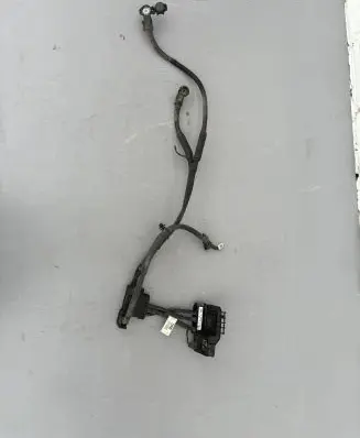 Hyundai i30 Positive cable (battery) 91850A6020