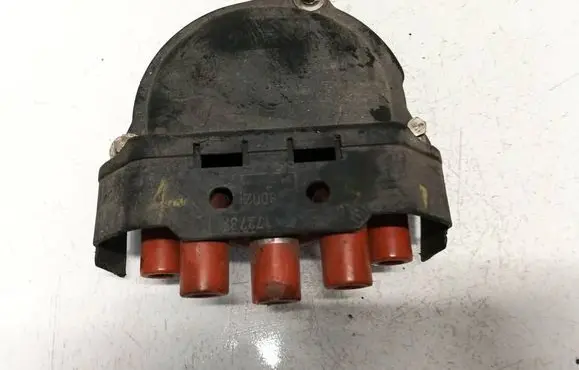 BMW 3 E36 Spark distributor cap 1727371 8002