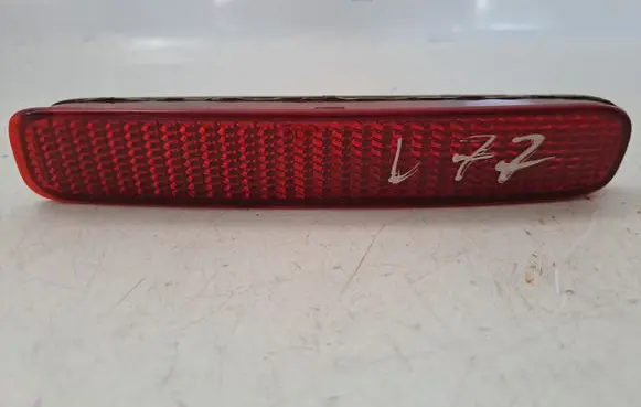 Toyota Corolla Verso AR10 Rear tail light reflector 8191021050