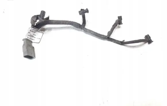 Fuel return line/hose