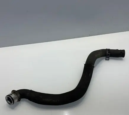 Mercedes-Benz E C207 W207 Engine coolant pipe/hose A2075010982 4578109 625412P518