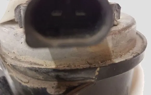 BMW 1 F20 F21 Horn signal 703881157