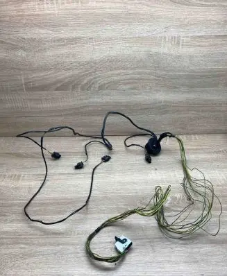 BMW 3 E90 E91 Parking sensor (PDC) wiring loom 8364656 6934315
