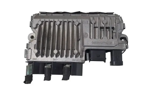 Peugeot 508 Start/Stop control module 9675015880 9676308180 9677001780
