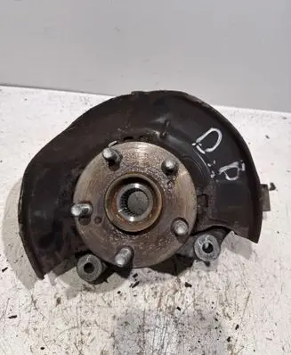 Lexus CT 200H Front wheel hub Y0314 110309 770314