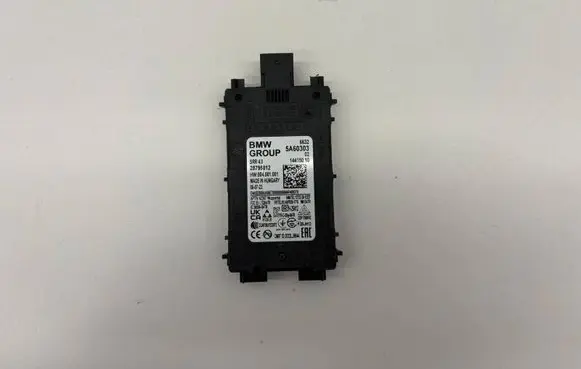 BMW X5 G05 Blind spot module 5A60303 28795012 14415010