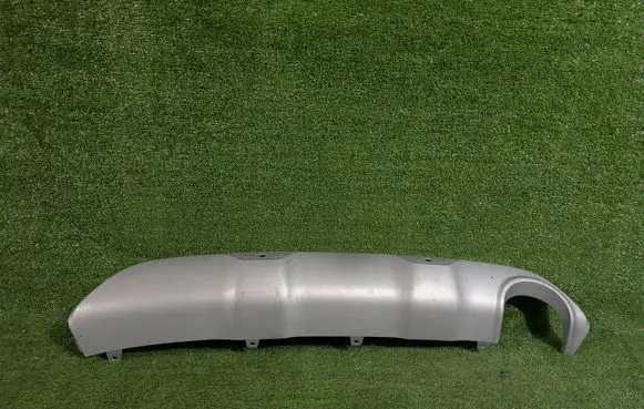 KIA Stonic Rear bumper trim bar molding 