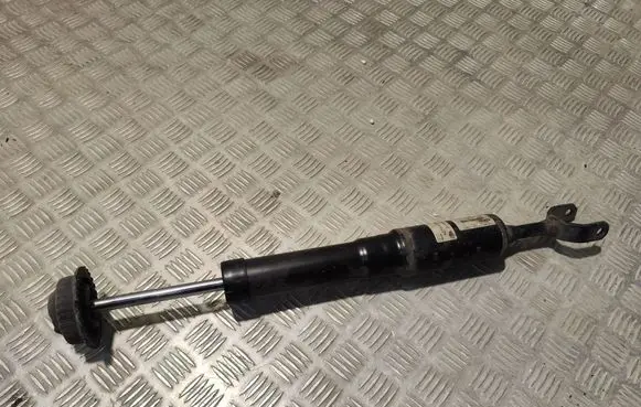 Audi A6 Allroad C5 Air suspension front shock absorber 4Z7413031A
