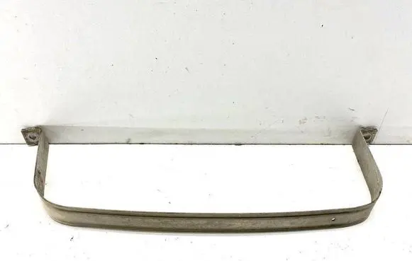 Audi A3 S3 A3 Sportback 8P Fuel tank mounting bracket 1K0201656C