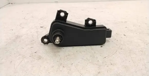 Intake manifold valve actuator/motor