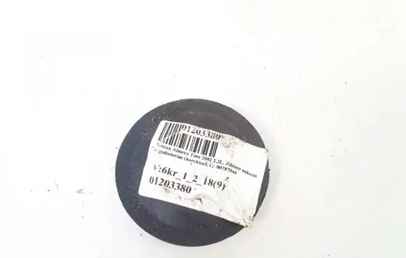 Nissan Almera Tino Headlight/headlamp dust cover