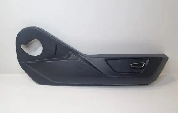 Ford Mustang VI Seat control module GR3T14A701AB
