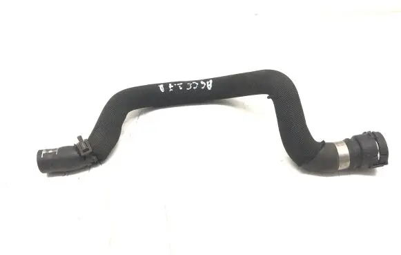 Audi A6 S6 C6 4F Engine coolant pipe/hose 4F0121109J