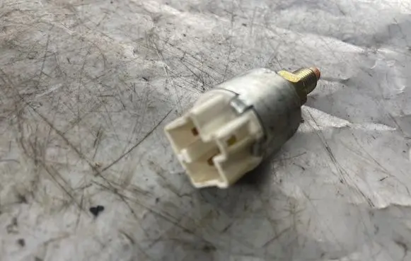 Toyota Corolla E120 E130 Brake pedal sensor switch
