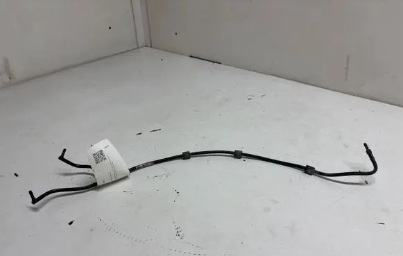 BMW 5 G30 G31 G38 Vacuum line/pipe/hose 6861585