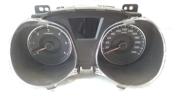 Hyundai ix20 Speedometer (instrument cluster) 940031K190