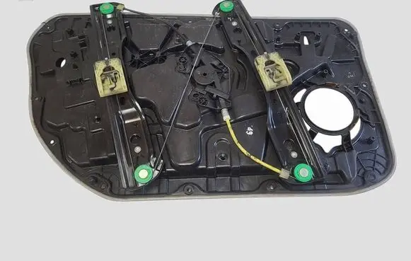 Volvo V40 Front window lifting mechanism without motor 31276216 3177183