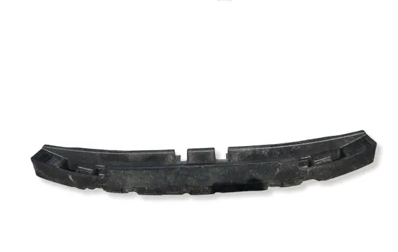 Volkswagen PASSAT B6 Front bumper foam support bar 3C0807248B
