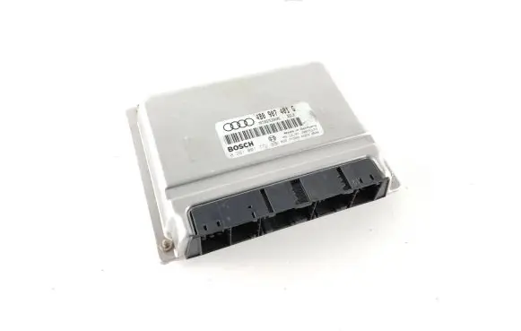 Audi A6 S6 C5 4B Engine control unit/module 4B0907401G 0281001772 28RTE153