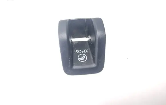 Audi A3 S3 8V ISOFIX cover 8V0887233A