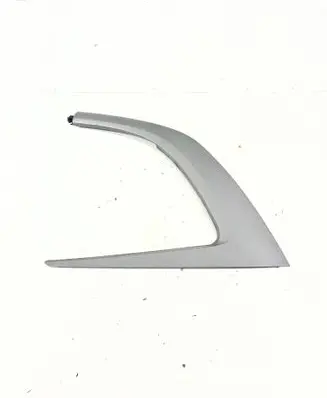 Citroen C4 Grand Picasso Rear side glass trim 96776509