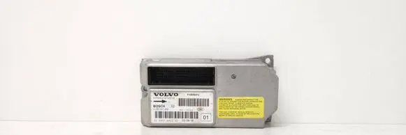 Volvo V70 Airbag control unit/module P30658912 030257021501 0285001456