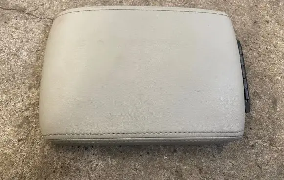 Armrest