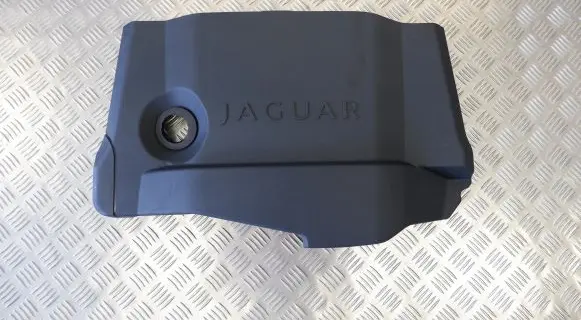 Engine cover (trim)