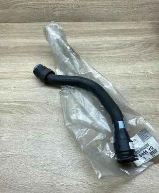 Citroen C3 Engine coolant pipe/hose 6466YG C101230P