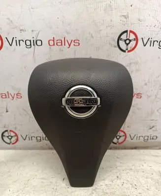 Nissan Pulsar Steering wheel airbag 34154245A A0984015897