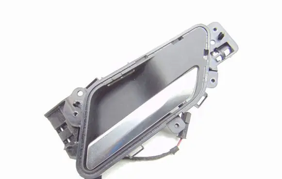 Jaguar XF X260 Rear door interior handle GX7322600AC