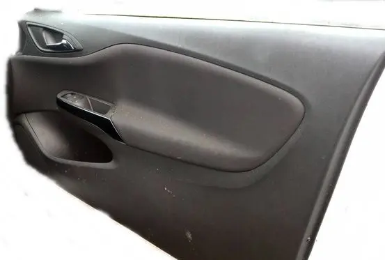 Opel Corsa E Coupe rear side trim panel 
