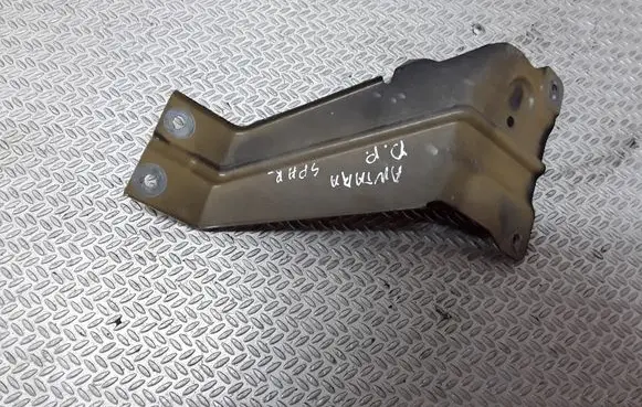 Opel Antara Front bumper mounting bracket